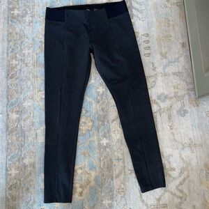 H&M stretchy legging style dress pants🌸